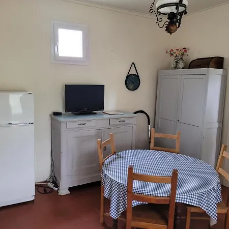 Charmette Petit Apartman Mimizan-Plage