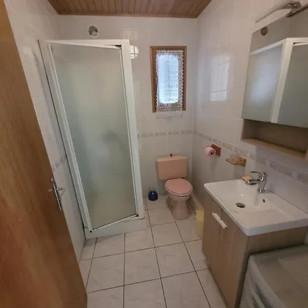Apartman Charmette Petit Mimizan-Plage