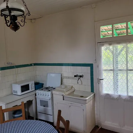 Charmette Petit Apartman Mimizan-Plage